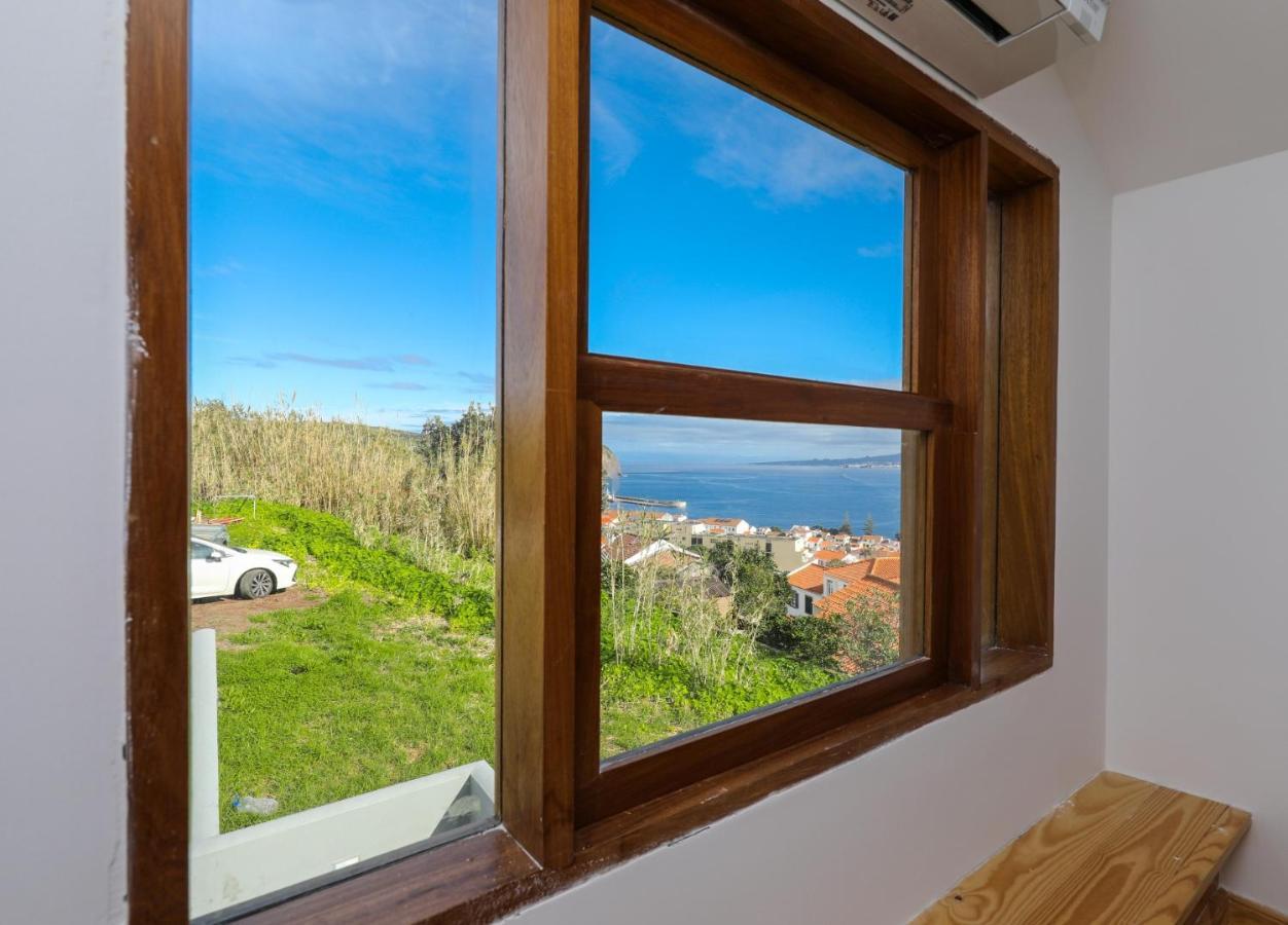 Azores Haven Hill Horta  Exterior foto